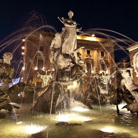 Apartamento Il Ronco Di Archimede Syracuse Exterior foto