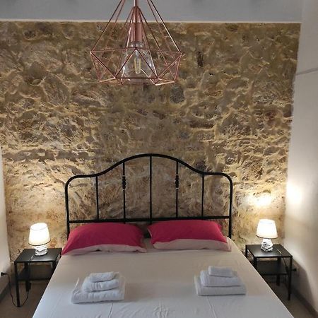 Apartamento Il Ronco Di Archimede Syracuse Exterior foto