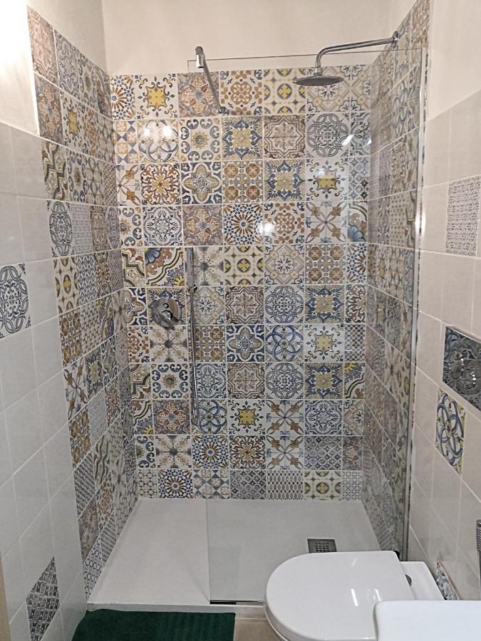Apartamento Il Ronco Di Archimede Syracuse Exterior foto