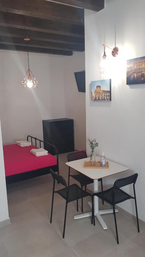 Apartamento Il Ronco Di Archimede Syracuse Exterior foto