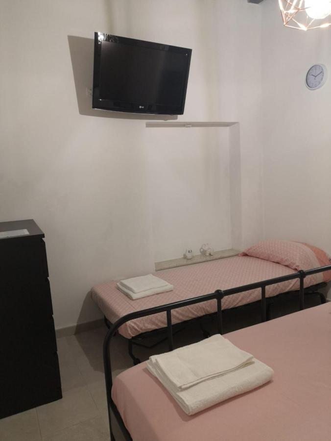 Apartamento Il Ronco Di Archimede Syracuse Exterior foto