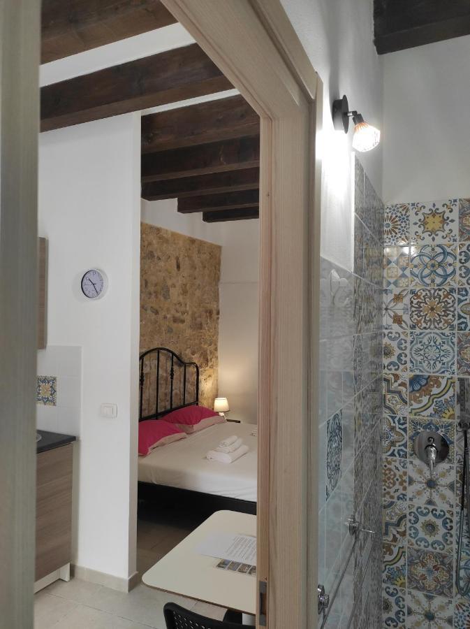Apartamento Il Ronco Di Archimede Syracuse Exterior foto