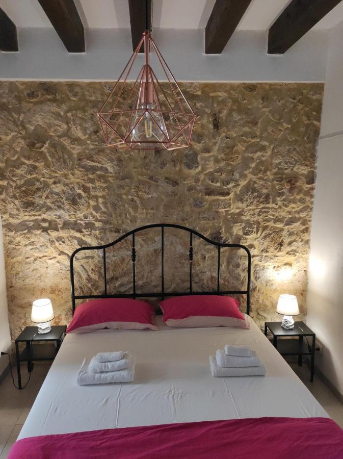 Apartamento Il Ronco Di Archimede Syracuse Exterior foto