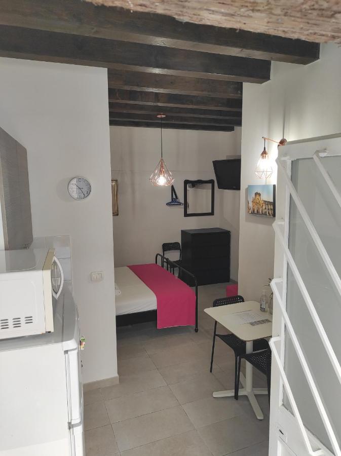 Apartamento Il Ronco Di Archimede Syracuse Exterior foto